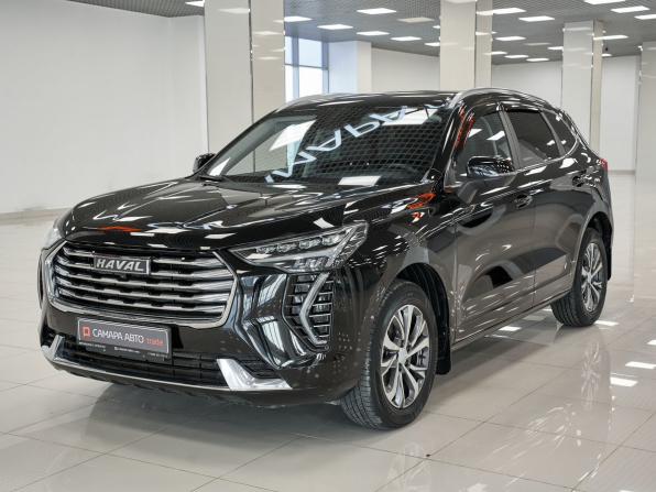 Haval Jolion I с пробегом 2023 года, цена 1 904 000 рублей, 46197 км, внедорожник, Автокод Объявления