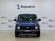 Lada (ВАЗ) 2121 (4x4) I Рестайлинг Ставрополь  - изображение 17