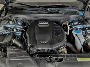 Audi A4 IV (B8) Рестайлинг Москва  - изображение 27