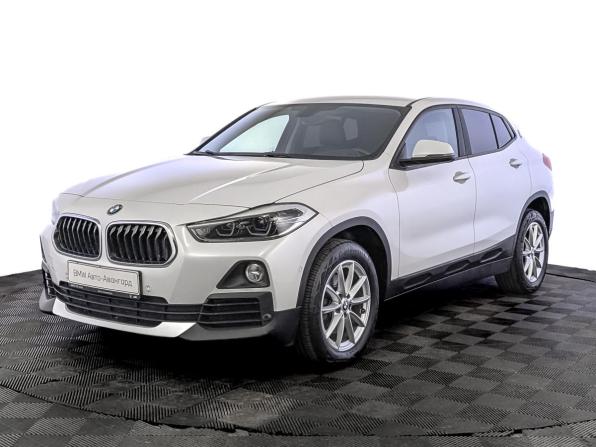 BMW X2 I (F39) с пробегом 2019 года, цена 2 359 000 рублей, 70000 км, внедорожник, Автокод Объявления