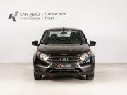 Lada (ВАЗ) Granta I Рестайлинг Казань  - изображение 10