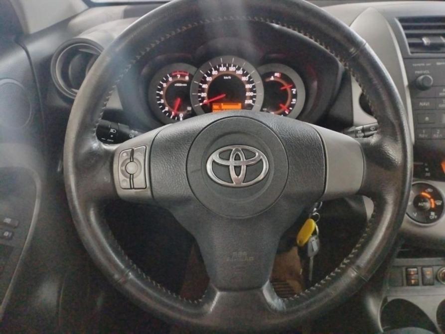 Toyota RAV4 III (XA30) Серпухов  - изображение 17