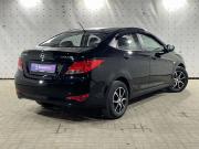 Hyundai Solaris I Рестайлинг Тамбов  - изображение 23