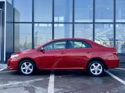 Toyota Corolla X (E140 E150) Рестайлинг Москва  - изображение 30