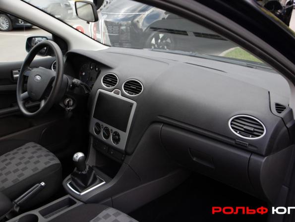 Ford Focus II с пробегом 2006 года, цена 788 000 рублей, 46590 км, универсал, Автокод Объявления
