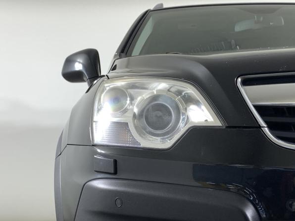 Opel Antara I с пробегом 2010 года, цена 750 000 рублей, 167000 км, внедорожник, Автокод Объявления