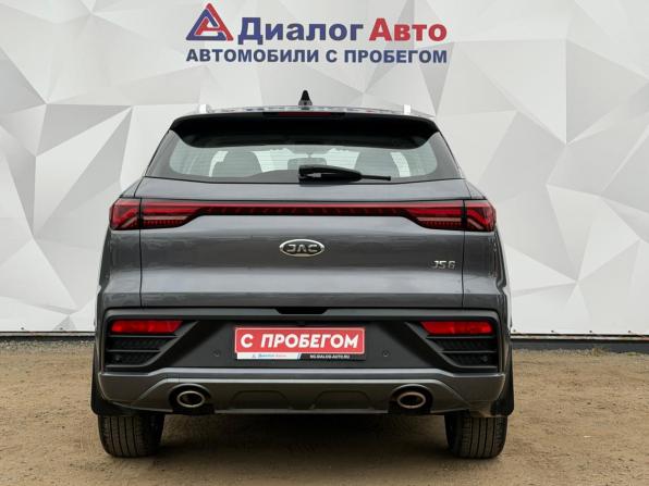 JAC JS6 с пробегом 2023 года, цена 1 845 000 рублей, 28788 км, внедорожник, Автокод Объявления