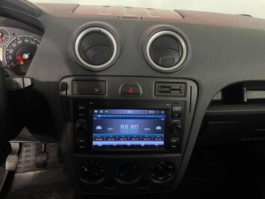 Ford Fusion I Рестайлинг Воронеж  - изображение 13