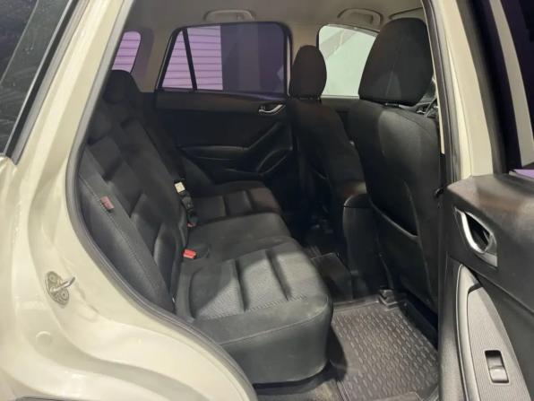 Mazda CX-5 I с пробегом 2014 года, цена 1 599 000 рублей, 176000 км, внедорожник, Автокод Объявления