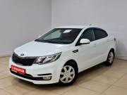Kia Rio III Рестайлинг Альметьевск  - изображение 25