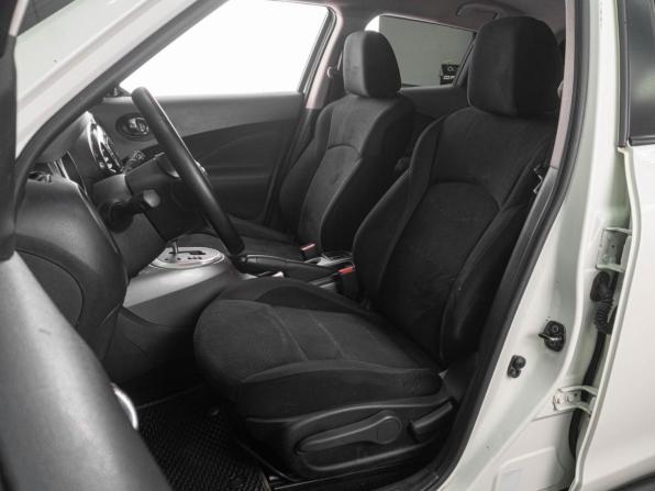 Nissan Juke I с пробегом 2011 года, цена 1 149 000 рублей, 162852 км, внедорожник, Автокод Объявления