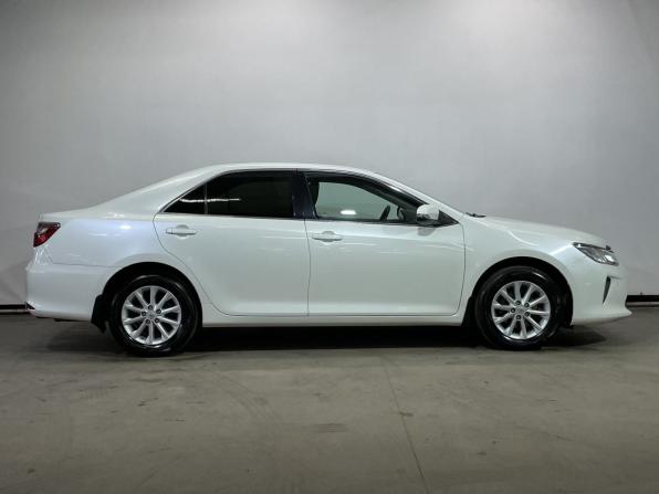 Toyota Camry VII (XV50) Рестайлинг с пробегом 2015 года, цена 2 150 000 рублей, 90655 км, седан, Автокод Объявления