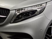 Mercedes-Benz V-Класс III (W447) Рестайлинг Москва  - изображение 30