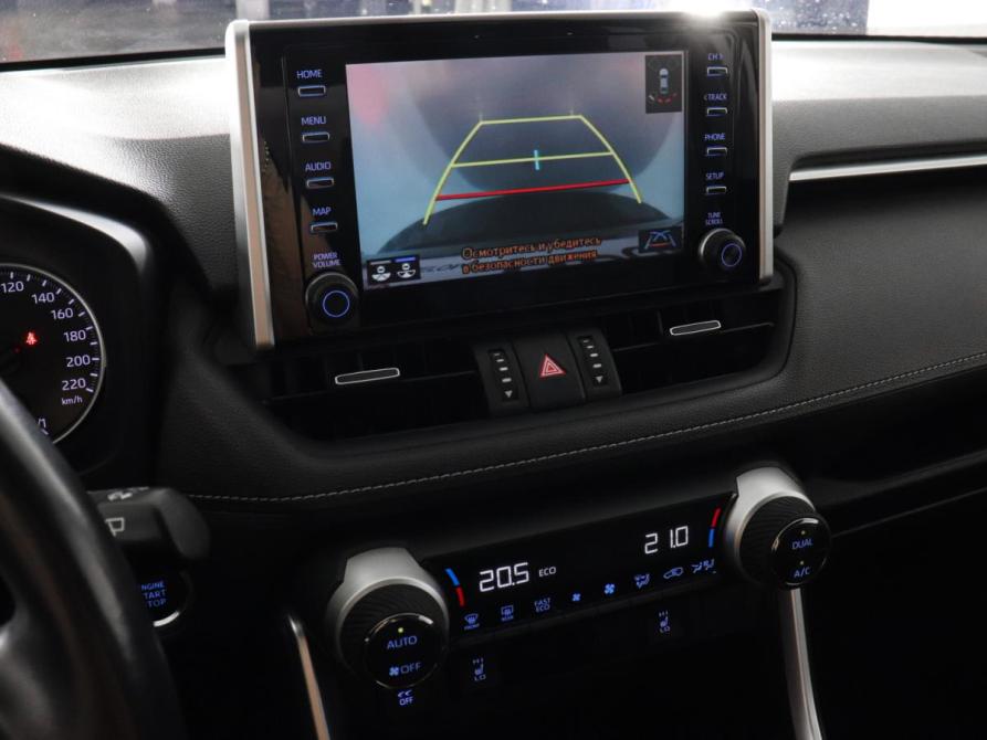 Toyota RAV4 V (XA50) Химки  - изображение 17
