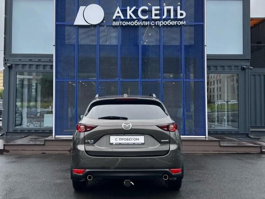 Mazda CX-5 II Архангельск  - изображение 6