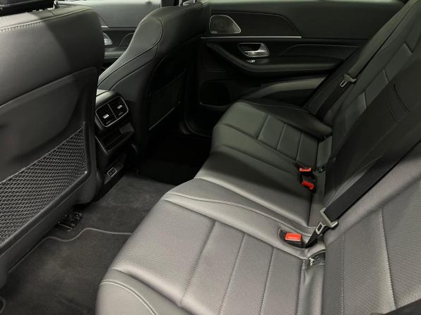 Mercedes-Benz GLE II (V167) Рестайлинг с пробегом 2025 года, цена 8 999 000 рублей, 2471 км, внедорожник, Автокод Объявления