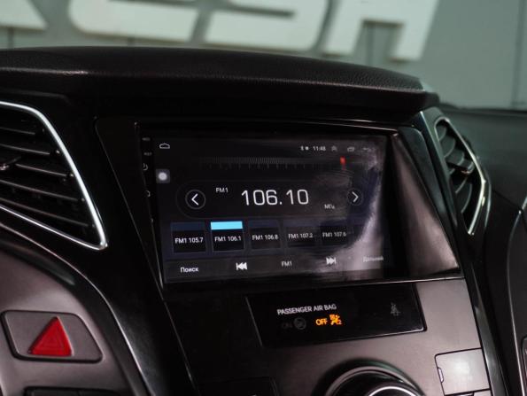 Hyundai i40 I с пробегом 2013 года, цена 899 000 рублей, 245558 км, седан, Автокод Объявления