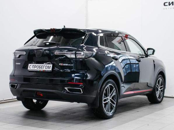 Changan CS55 Plus II с пробегом 2023 года, цена 2 099 000 рублей, 49523 км, внедорожник, Автокод Объявления