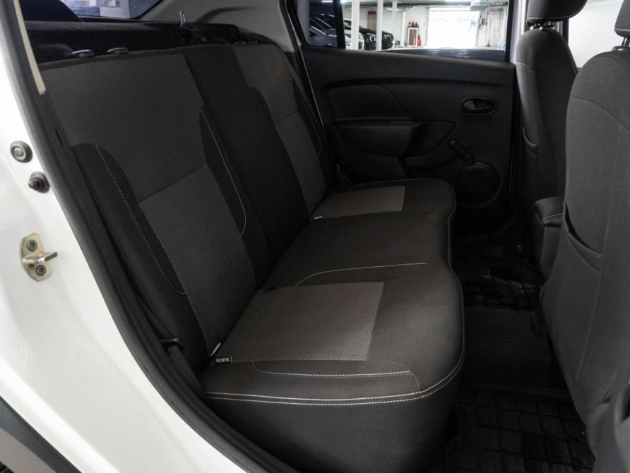 Renault Logan II Рестайлинг Ставрополь  - изображение 7