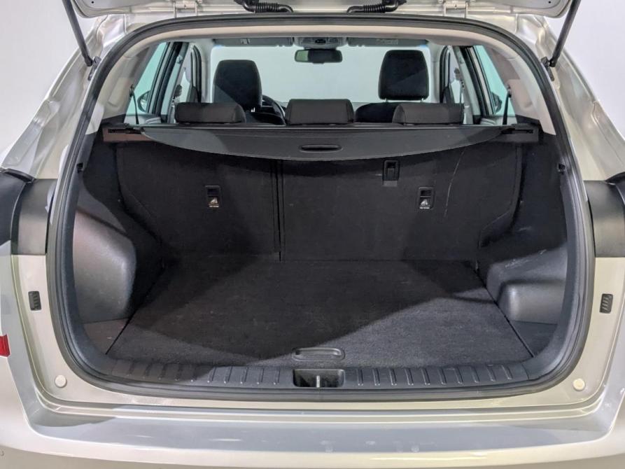 Hyundai Tucson III Рестайлинг Химки  - изображение 17