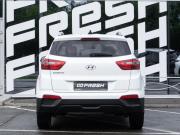 Hyundai Creta I Рестайлинг Волгоград  - изображение 21