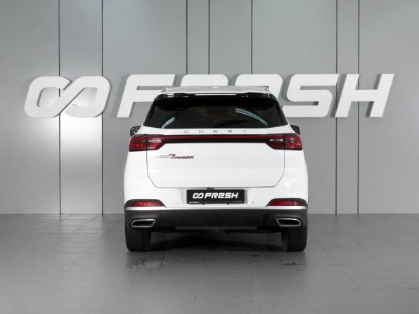 Chery Tiggo 7 Pro Max I с пробегом 2023 года, цена 1 669 000 рублей, 169319 км, внедорожник, Автокод Объявления