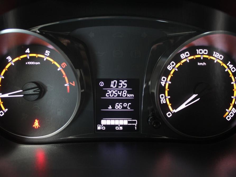 Lada (ВАЗ) Granta I Рестайлинг Старый Оскол  - изображение 13