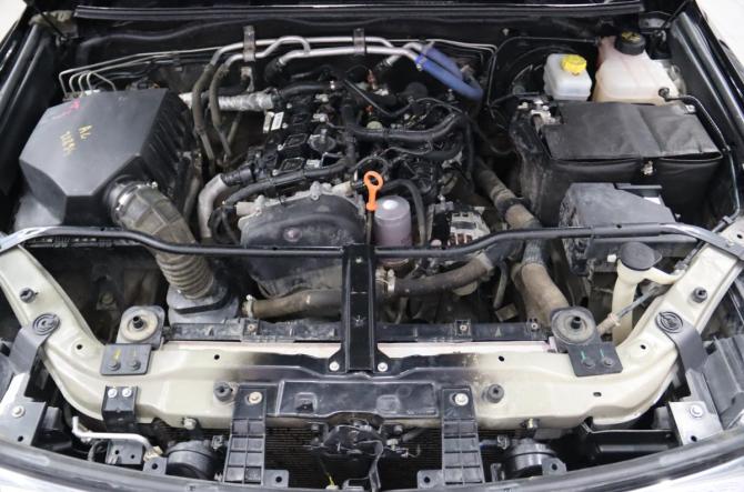 Haval H9 I Рестайлинг с пробегом 2022 года, цена 2 540 450 рублей, 162210 км, внедорожник, Автокод Объявления