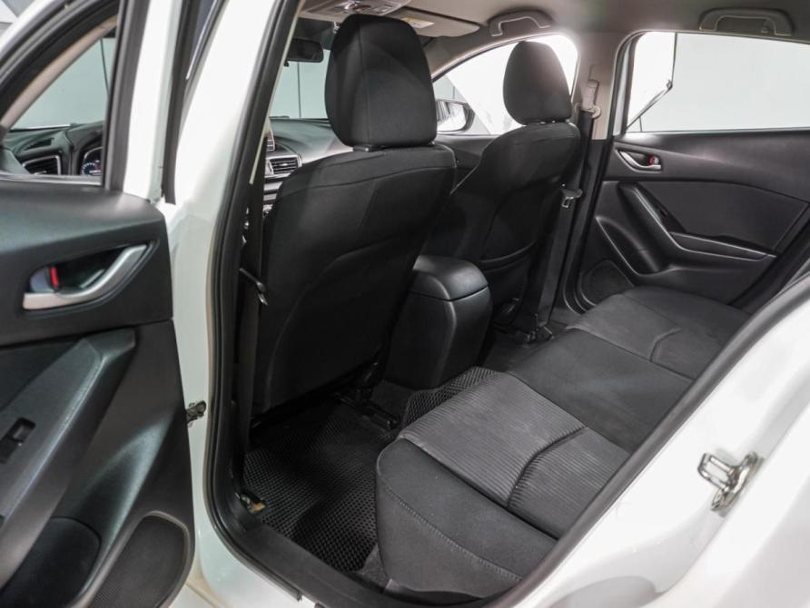 Mazda 3 III (BM) Воронеж  - изображение 11