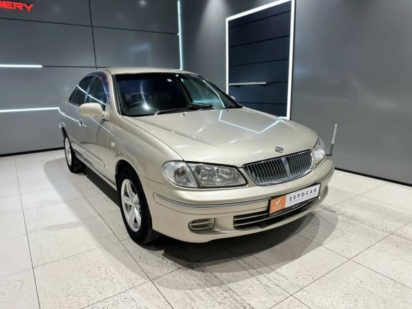 Nissan Bluebird Sylphy I (G10) с пробегом 2002 года, цена 320 000 рублей, 300000 км, седан, Автокод Объявления