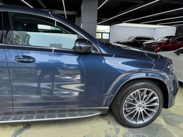 Новый Mercedes-Benz GLE Coupe II (C167) Рестайлинг 2024 года, цена 15 490 000 рублей, внедорожник, Автокод Объявления