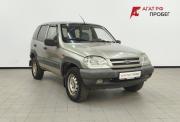 Chevrolet Niva I Екатеринбург  - изображение 23