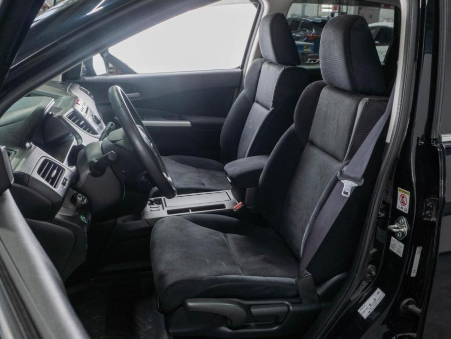 Honda CR-V IV Тюмень  - изображение 12