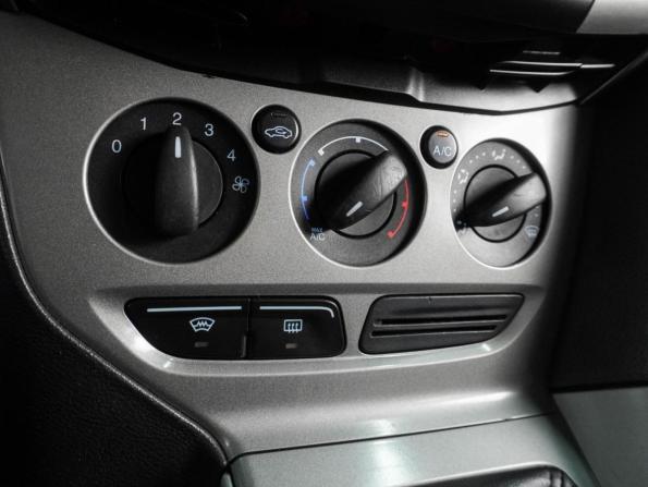 Ford Focus III с пробегом 2012 года, цена 699 000 рублей, 226151 км, седан, Автокод Объявления