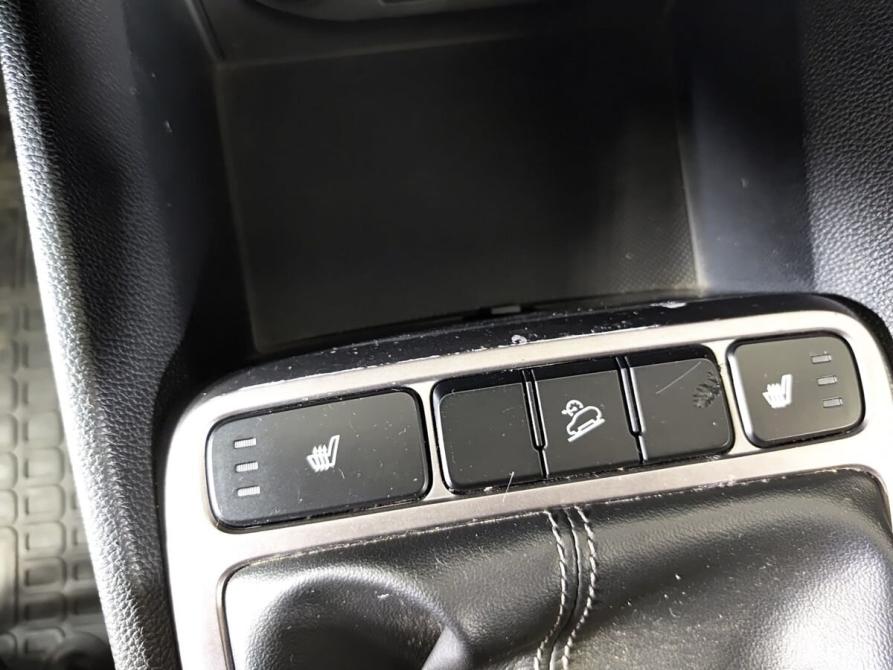 Hyundai Creta I Уфа  - изображение 25