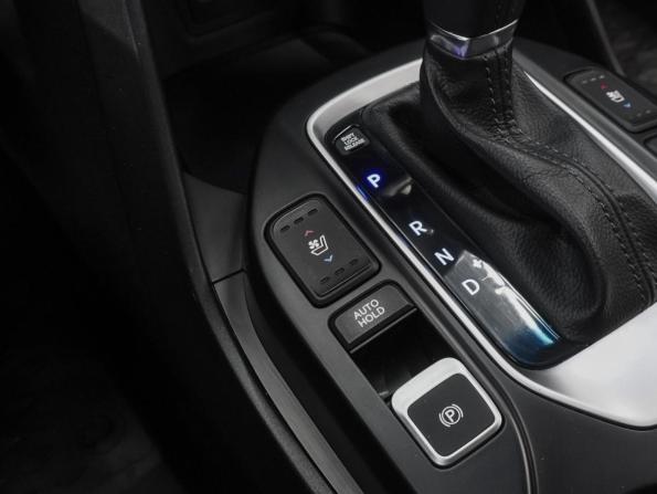 Hyundai Santa Fe III Рестайлинг с пробегом 2017 года, цена 2 289 000 рублей, 108360 км, внедорожник, Автокод Объявления