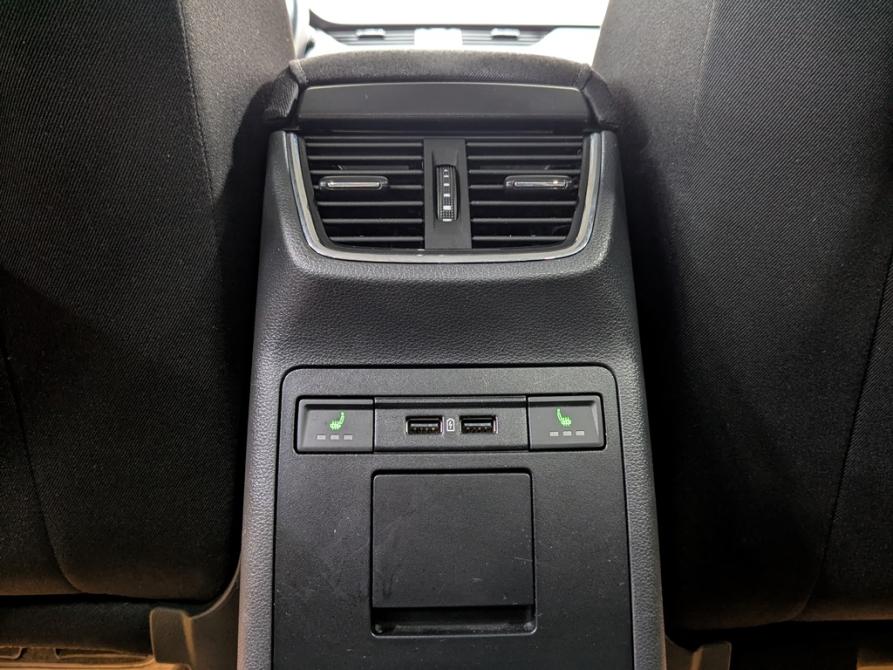 Skoda Octavia III (A7) Рестайлинг Москва  - изображение 25