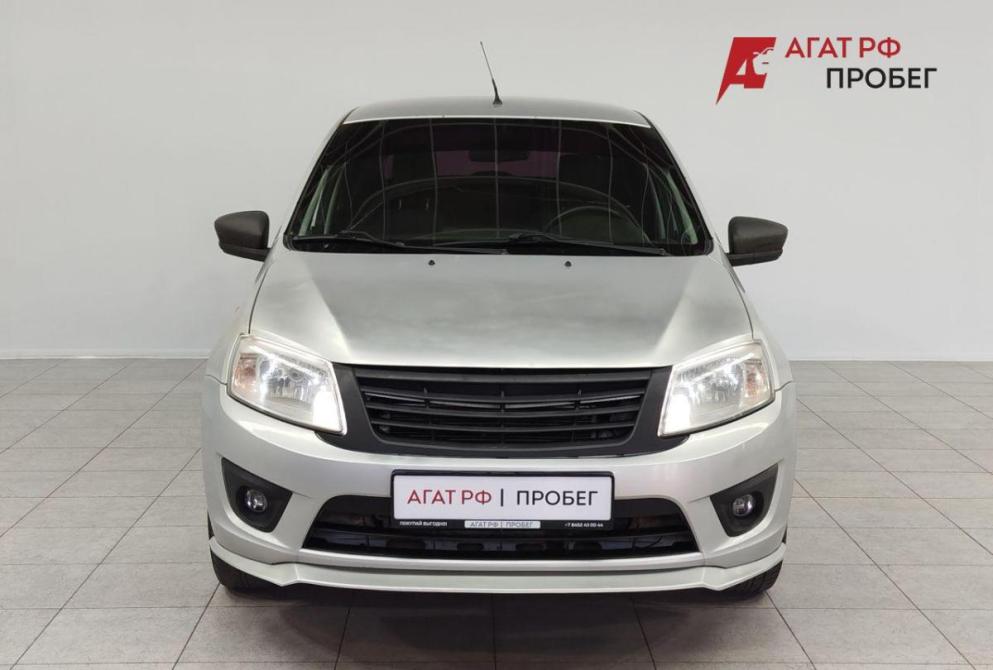 Lada (ВАЗ) Granta I Саратов  - изображение 2