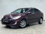 Hyundai Solaris I Кемерово  - изображение 15