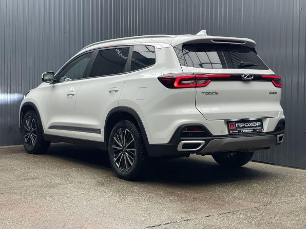 Chery Tiggo 8 I Рестайлинг с пробегом 2023 года, цена 1 815 000 рублей, 47225 км, внедорожник, Автокод Объявления