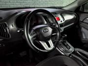 Kia Sportage III Екатеринбург  - изображение 30