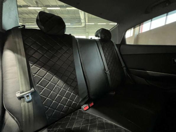 Kia Rio III с пробегом 2013 года, цена 925 000 рублей, 113409 км, седан, Автокод Объявления