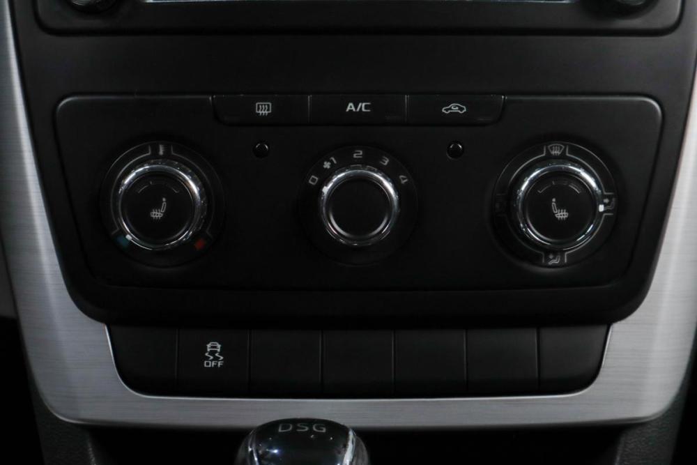 Skoda Yeti I Рестайлинг Челябинск  - изображение 15