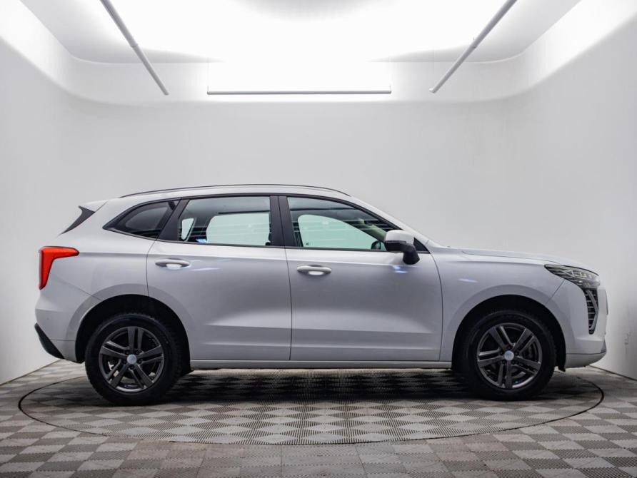 Haval Jolion I Москва  - изображение 4