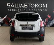 Renault Duster I Рестайлинг Уфа  - изображение 18