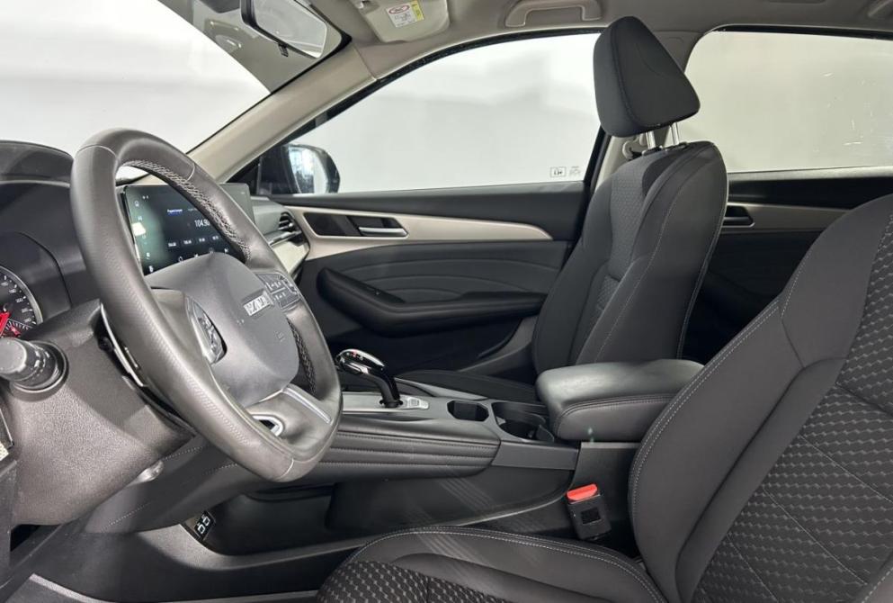 Haval F7 I Рестайлинг Саранск  - изображение 22