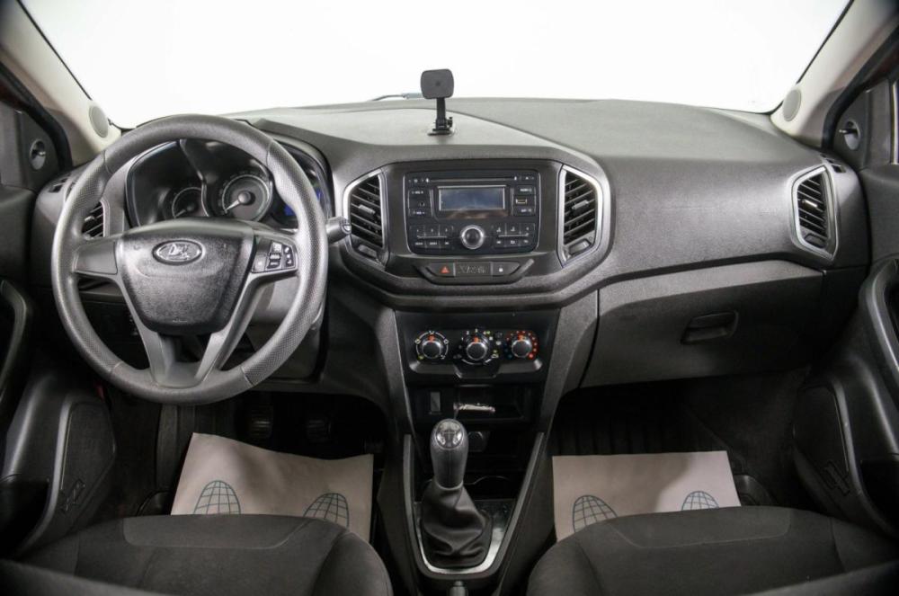 Lada (ВАЗ) XRAY I Пермь  - изображение 12