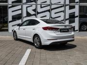 Hyundai Elantra VI (AD) Ставрополь  - изображение 24