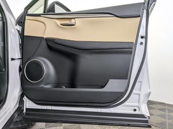 Lexus NX I Рестайлинг с пробегом 2019 года, цена 3 500 000 рублей, 30525 км, внедорожник, Автокод Объявления