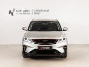 Geely Coolray I Казань  - изображение 10